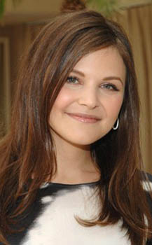 Ginnifer Goodwin